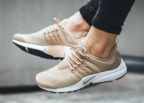 nike air presto beige kinder|nike presto shoes.